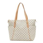 Pre-owned Stof louis-vuitton-tasker