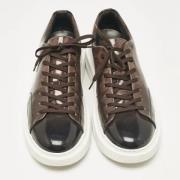 Pre-owned Stof sneakers