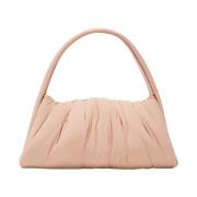 Nylon Pink Taske Hera