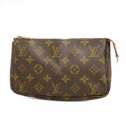 Pre-owned Stof louis-vuitton-tasker