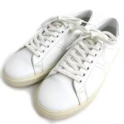 Pre-owned Laeder sneakers