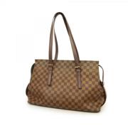 Pre-owned Stof louis-vuitton-tasker