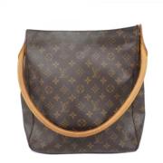 Pre-owned Stof louis-vuitton-tasker