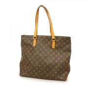 Pre-owned Stof louis-vuitton-tasker