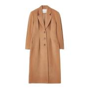 Stilfuld Cinched Coat