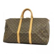 Pre-owned Stof louis-vuitton-tasker