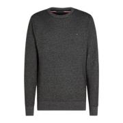 Pima Bomuld Cashmere Sweater