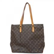 Pre-owned Stof louis-vuitton-tasker