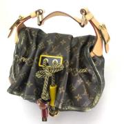 Pre-owned Stof louis-vuitton-tasker