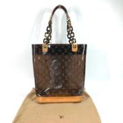 Pre-owned Stof louis-vuitton-tasker