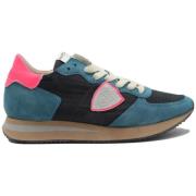 Neon Noir Vintage Sneakers