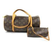 Pre-owned Stof louis-vuitton-tasker