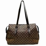 Pre-owned Stof louis-vuitton-tasker