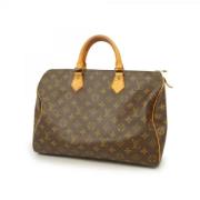 Pre-owned Stof louis-vuitton-tasker