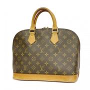 Pre-owned Stof louis-vuitton-tasker