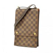 Pre-owned Stof louis-vuitton-tasker