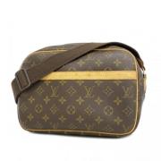 Pre-owned Stof louis-vuitton-tasker