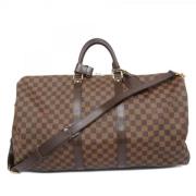 Pre-owned Stof louis-vuitton-tasker