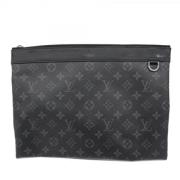 Pre-owned Stof louis-vuitton-tasker