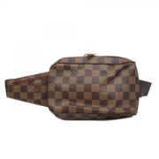 Pre-owned Stof louis-vuitton-tasker