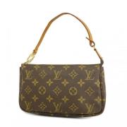 Pre-owned Stof louis-vuitton-tasker