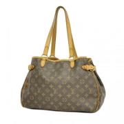 Pre-owned Stof louis-vuitton-tasker