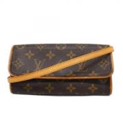 Pre-owned Stof louis-vuitton-tasker