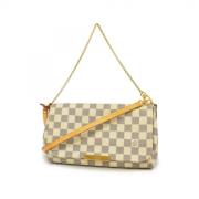 Pre-owned Stof louis-vuitton-tasker