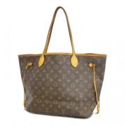 Pre-owned Stof louis-vuitton-tasker