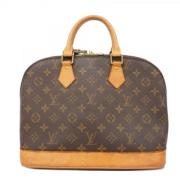 Pre-owned Stof louis-vuitton-tasker