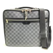 Pre-owned Stof louis-vuitton-tasker