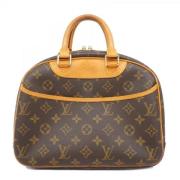 Pre-owned Stof louis-vuitton-tasker