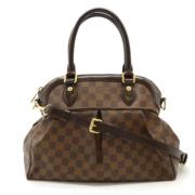 Pre-owned Plast louis-vuitton-tasker