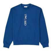 Logo Crewneck Sweater