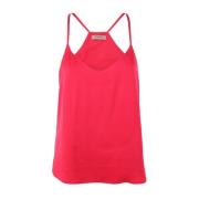 Sleeveless Tops