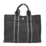 Pre-owned Canvas totes