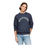 Buet Htr Sweatshirt Desert Sky