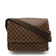 Pre-owned Plast louis-vuitton-tasker