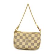 Pre-owned Stof louis-vuitton-tasker