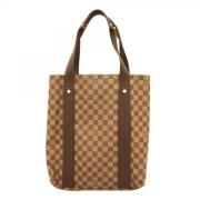 Pre-owned Stof louis-vuitton-tasker