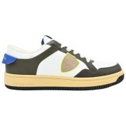 Stilfulde Sneakers Lyon Low Man