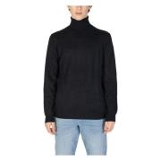 Herre Sweater Efterår/Vinter Kollektion