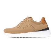 Sneakers PAUL Arena - Størrelse: 44, Farve: Beige