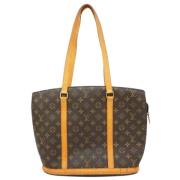 Pre-owned Stof louis-vuitton-tasker