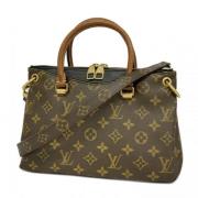 Pre-owned Stof louis-vuitton-tasker