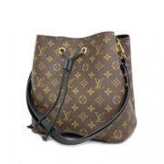 Pre-owned Stof louis-vuitton-tasker