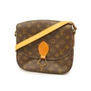 Pre-owned Stof louis-vuitton-tasker