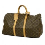 Pre-owned Stof louis-vuitton-tasker