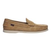 Flesh Out Loafers Beige