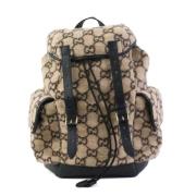 Pre-owned Uld gucci-tasker